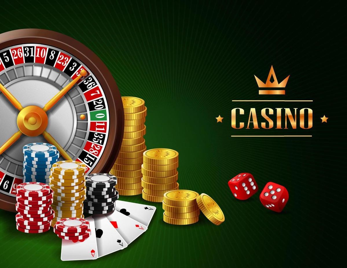 Gambit City کیسینو میں رولیٹی گیمز کے بارے میں معلومات