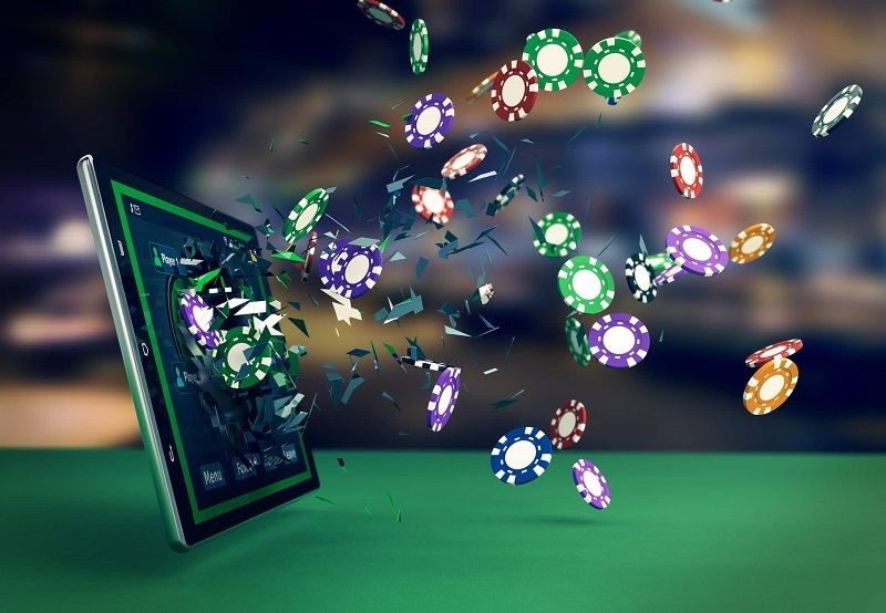 Gambit City کیسینو میں پوکر گیمز