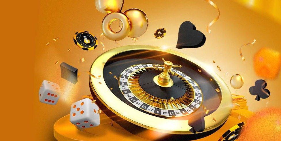 Gambit City پاکستان میں میگا ویز کیسینو گیمز