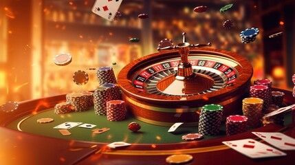 Gambit City میں پاکستان کے کھلاڑیوں کے لیے ٹاپ گیمز
