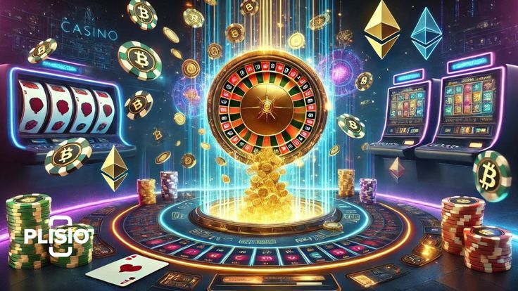 پاکستان میں Gambit City کا آن لائن کیسینو سیکشن کھولیں۔