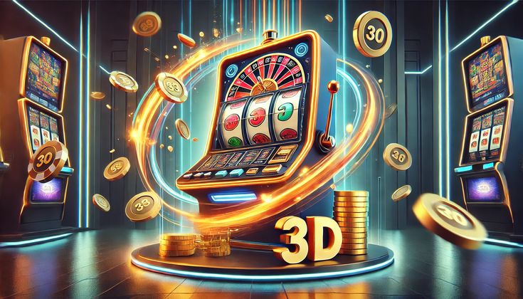 Gambit City کیسینو میں ایک آن لائن گیم کا انتخاب کریں۔