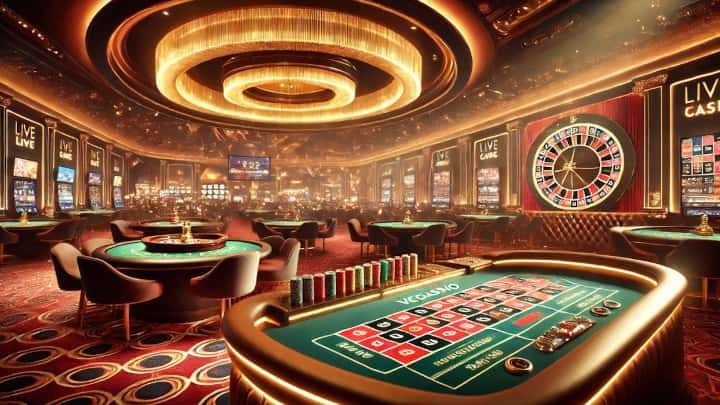 پاکستان کے نئے Gambit Cityکیسینو کھلاڑیوں کے لیے خوش آمدید بونس