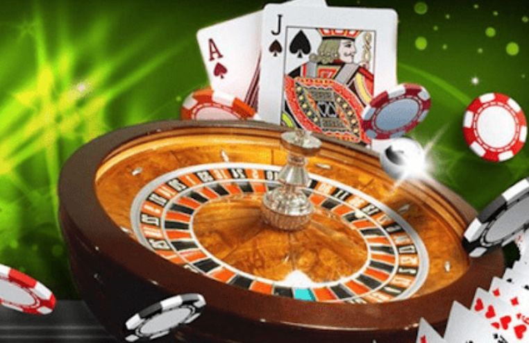 پاکستان کے Gambit City کھلاڑیوں کے لیےجیک پاٹ گیم