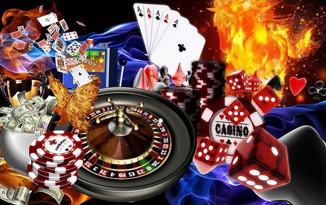 Gambit City کیسینو میں رولیٹی گیمز کے بارے میں معلومات