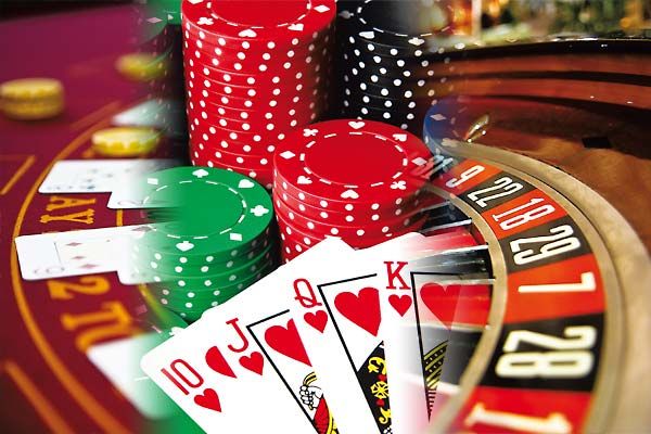 Gambit City کیسینو میں بکراٹکھیلیں