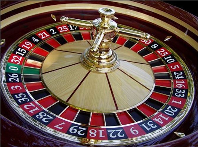Gambit City کھلاڑیوں کے لیے لائیو کیسینو سیکشن