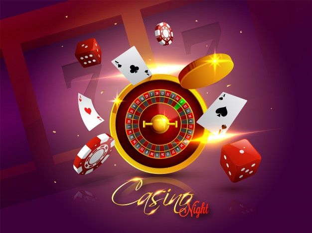 Gambit City کیسینو گیمز کا ایک زمرہ منتخب کریں

