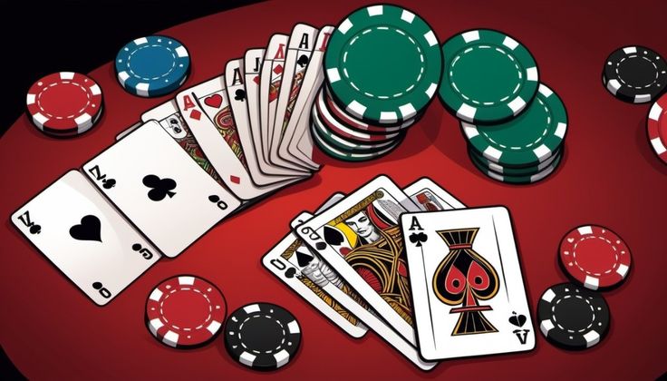 Gambit City کیسینو میں سلاٹ کھیلنا شروع کریں۔