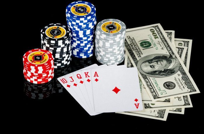 پاکستان کے نئے Gambit Cityکیسینو کھلاڑیوں کے لیے خوش آمدید بونس